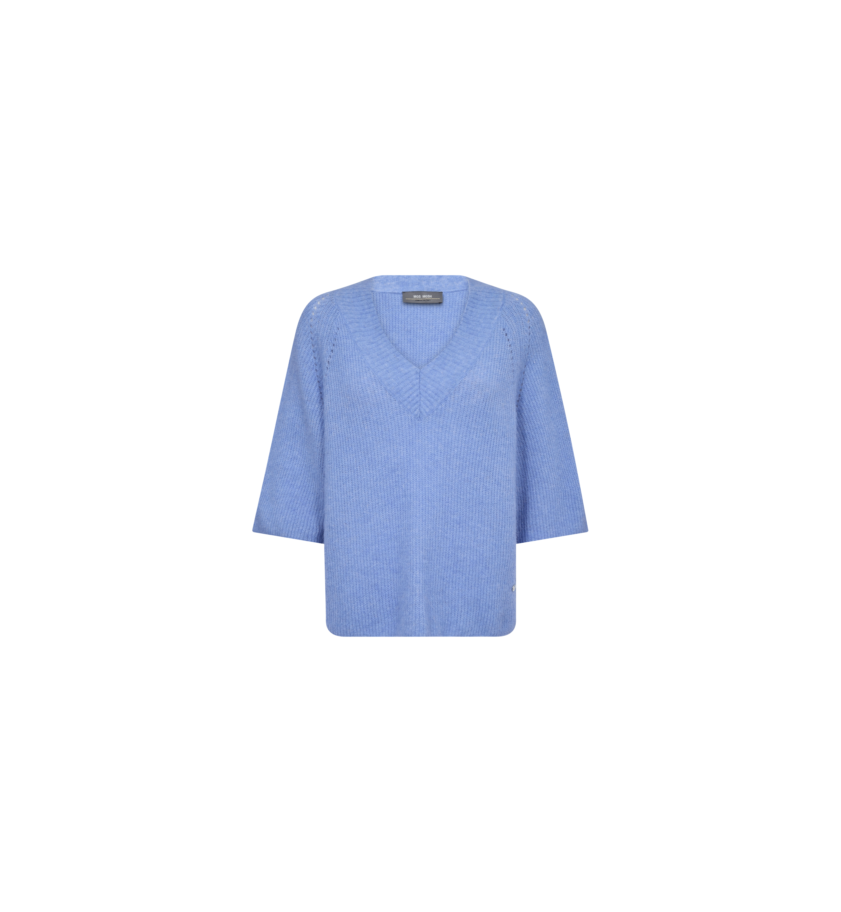 Packshot / Hydrangea / Front